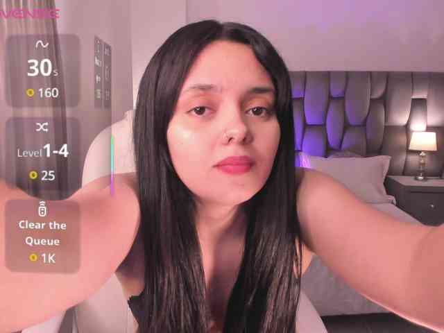 amelia-cherry webcam