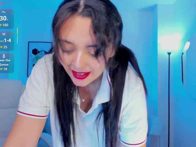 amelia-cherry webcam