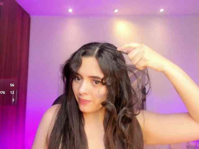 amelia-cherry webcam