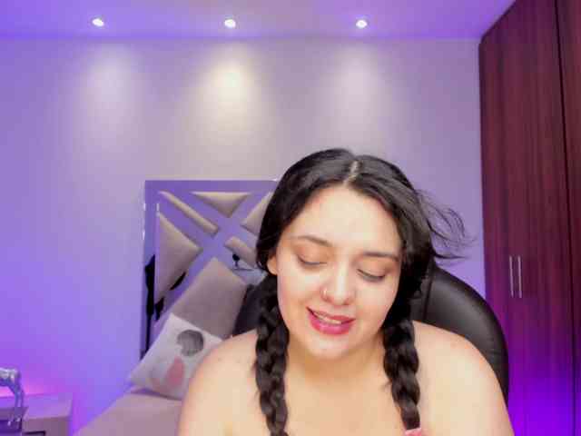 amelia-cherry webcam