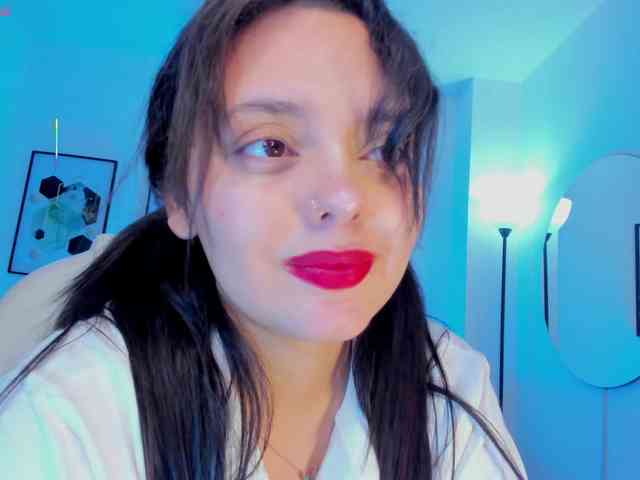 amelia-cherry webcam