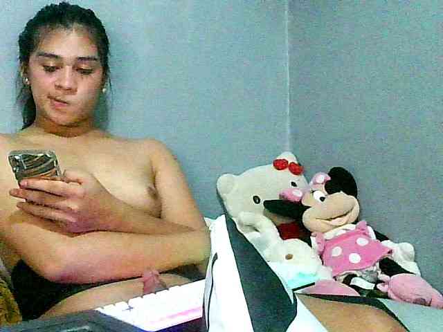 Marga18 Live Webcam on BongaCams