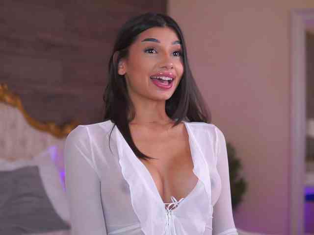 LeyCaprice webcam