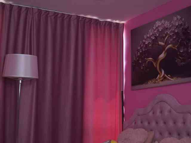 LeyCaprice webcam