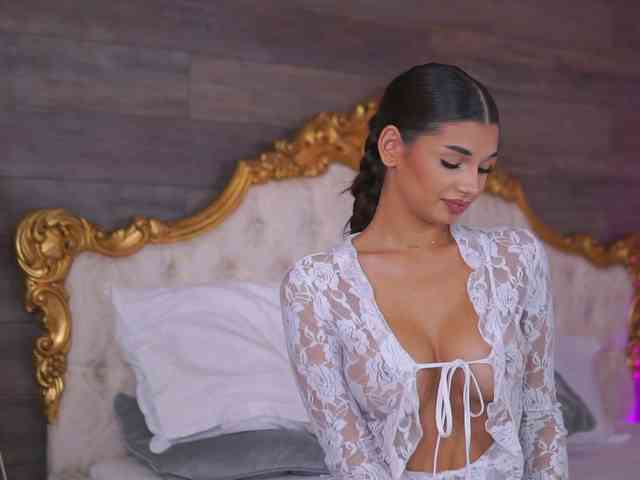 LeyCaprice webcam