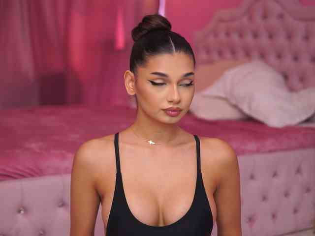 LeyCaprice webcam
