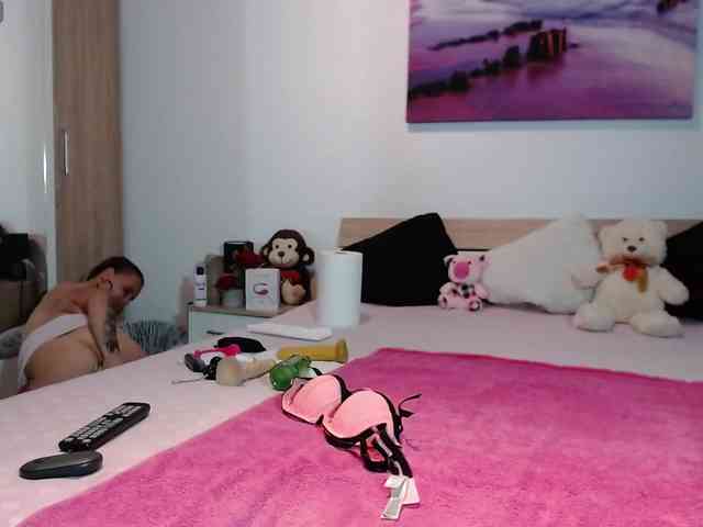 Roberta30 webcam
