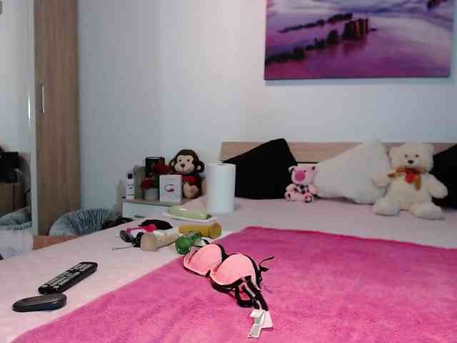 Roberta30 webcam