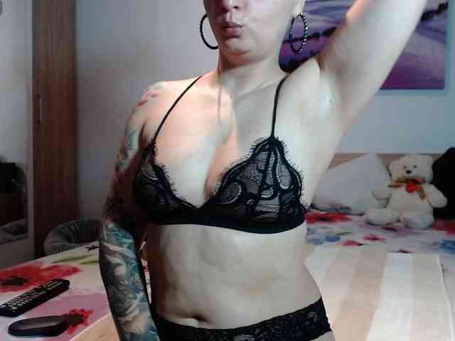 Roberta30 webcam