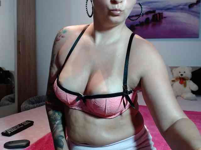 Roberta30 webcam