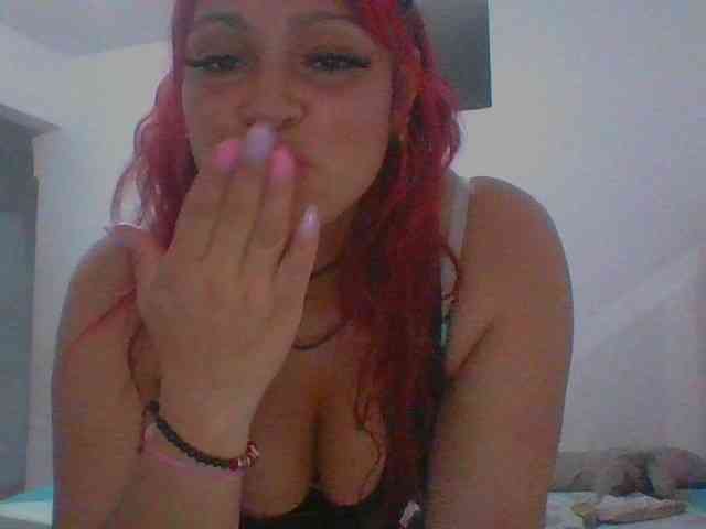 Galletita Live Webcam on BongaCams Galletita Live Webcam on BongaCams