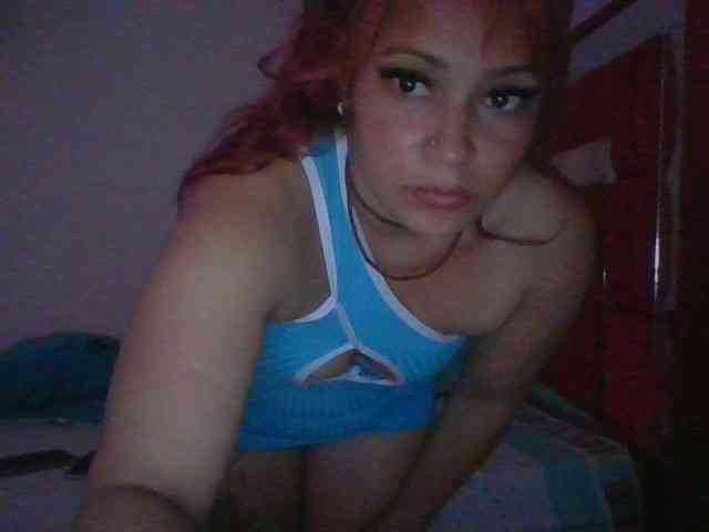 Galletita webcam