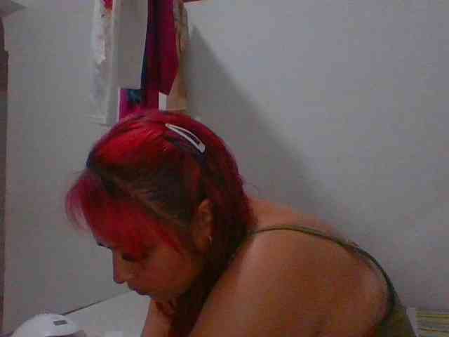 Galletita webcam