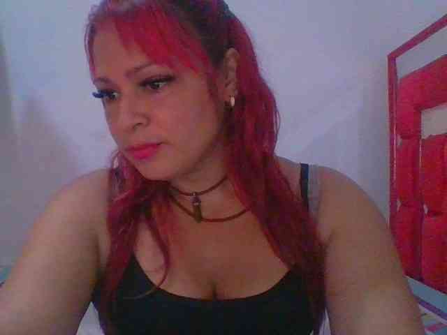 Galletita webcam
