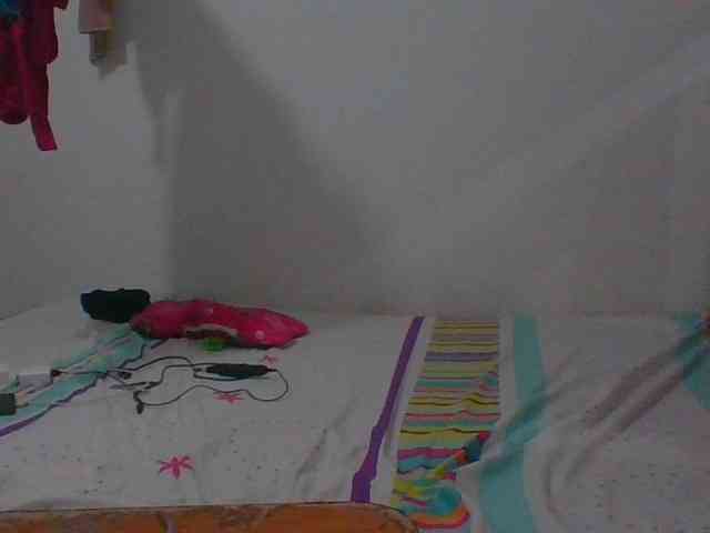 Galletita webcam