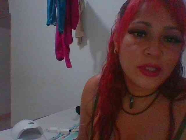 Galletita webcam