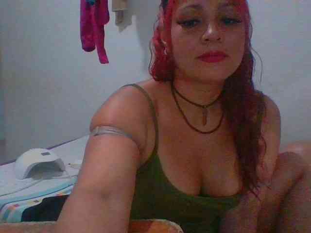 Galletita webcam