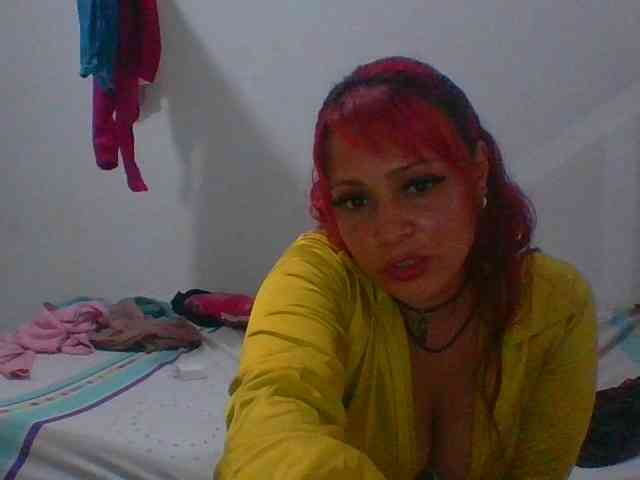 Galletita webcam