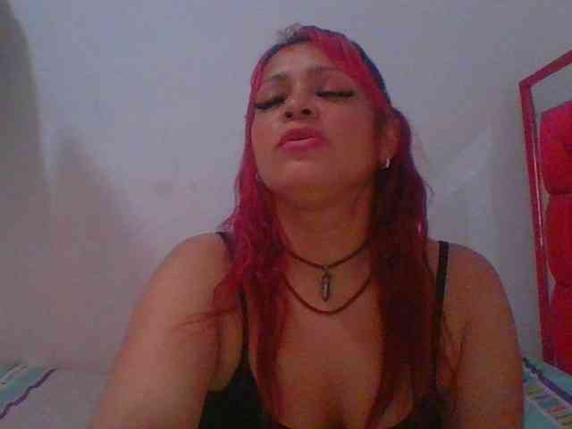 Galletita webcam