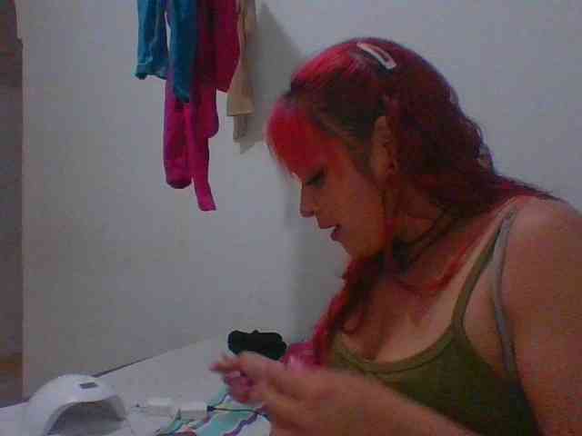 Galletita webcam