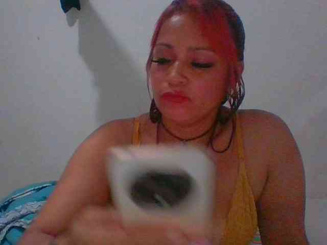 Galletita webcam