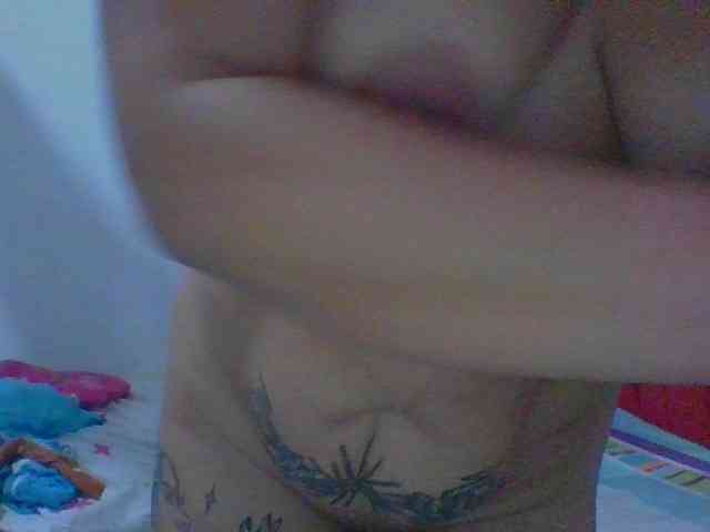 Galletita webcam