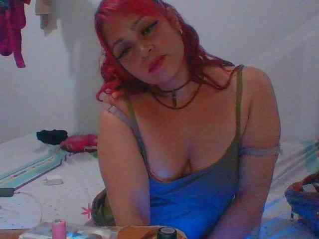 Galletita webcam