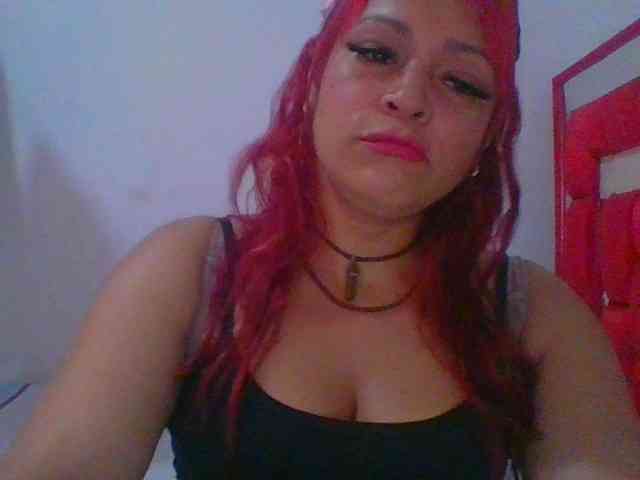 Galletita webcam