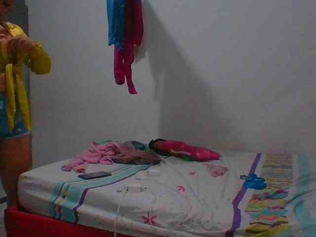 Galletita webcam