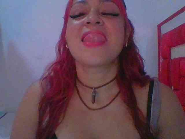 Galletita webcam