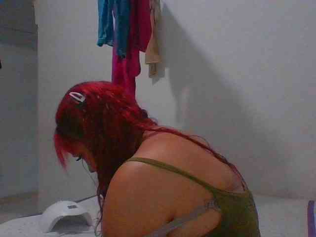Galletita webcam