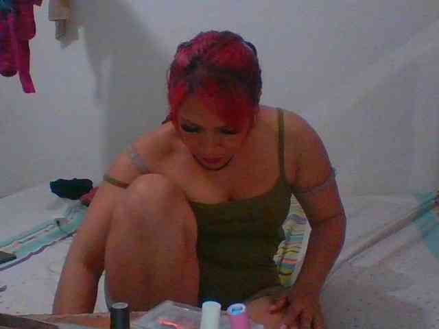 Galletita webcam