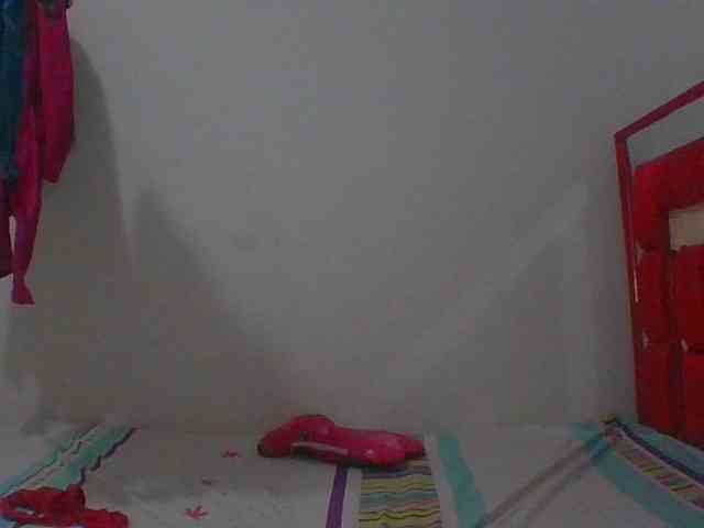 Galletita webcam