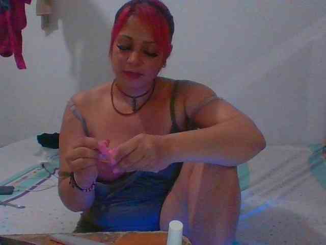 Galletita webcam