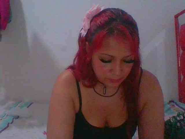 Galletita webcam