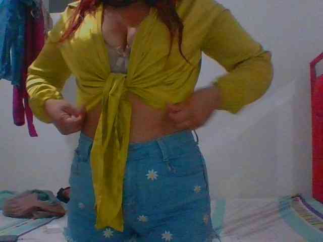 Galletita webcam