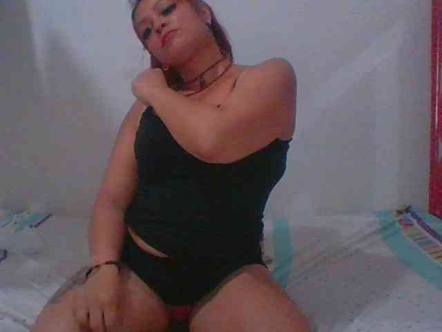 Galletita webcam