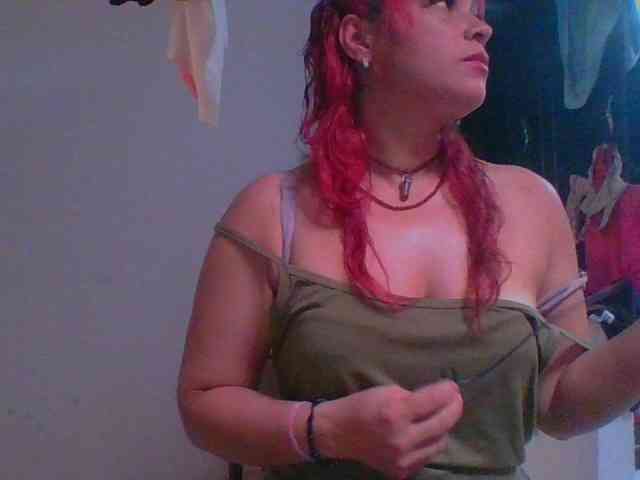 Galletita webcam