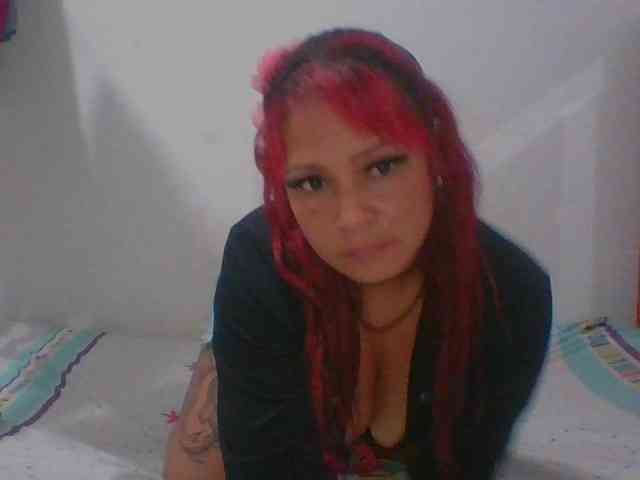 Galletita webcam