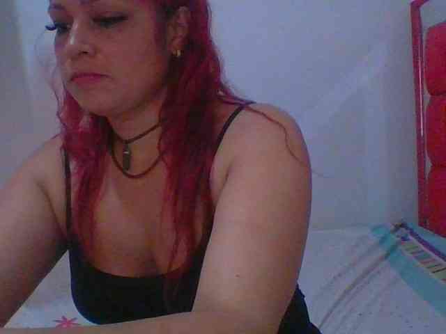 Galletita webcam