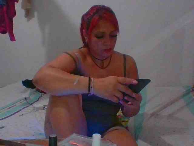 Galletita webcam