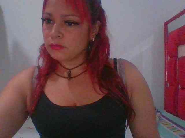 Galletita webcam