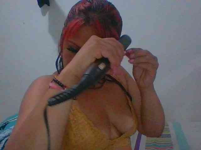 Galletita webcam
