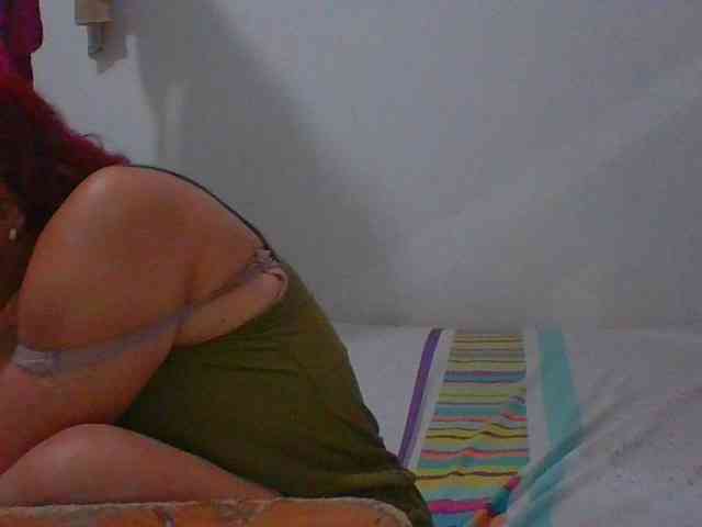 Galletita webcam