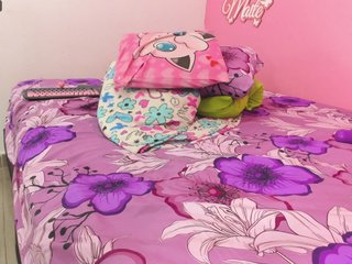 Maite-newmilf Porn Show