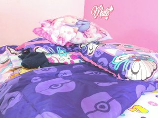 Maite-newmilf Porn Show