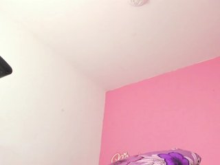 Maite-newmilf Porn Show