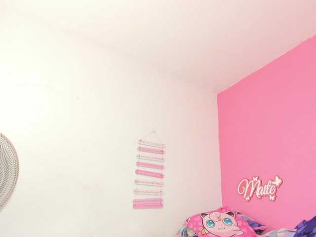 Maite-newmilf's BongaCams show and profile