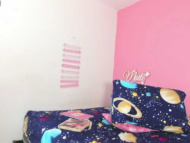 Maite-newmilf's BongaCams show and profile