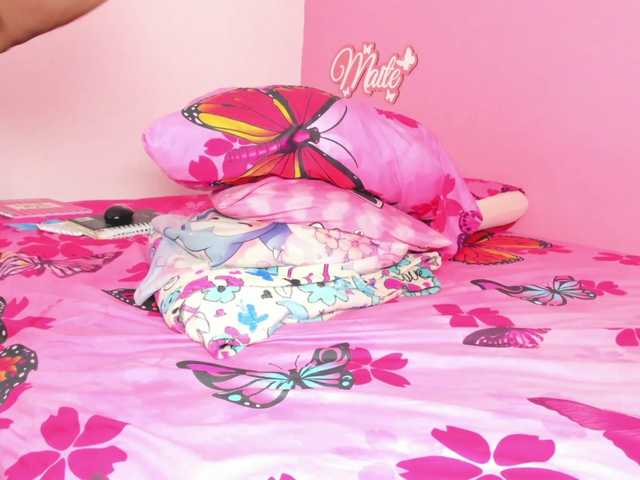 Maite-newmilf's BongaCams show and profile